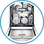 Samsung and LG Dishwasher Repair in Denver, CO