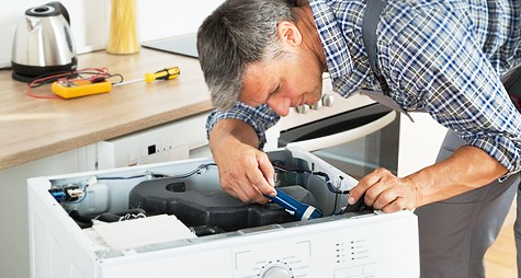 Denver Metro Washing Machine Repair and Dryer Repair