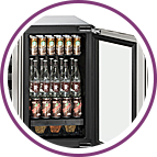Samsung and LG Wine Cooler Repair in Denver, CO