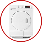 Samsung and LG Dryer Repair in Denver, CO