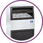 Samsung and LG Ice Machine Repair in Denver, CO