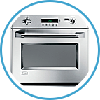 Samsung and LG Oven Repair in Denver, CO